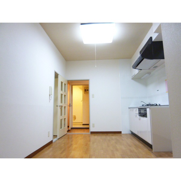 Living and room. Living