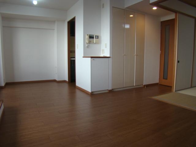 Living. Indoor (11 May 2013) Shooting