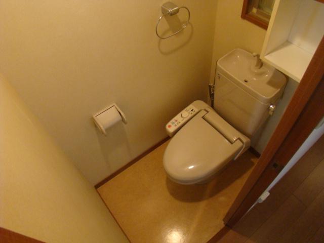 Toilet. Indoor (11 May 2013) Shooting