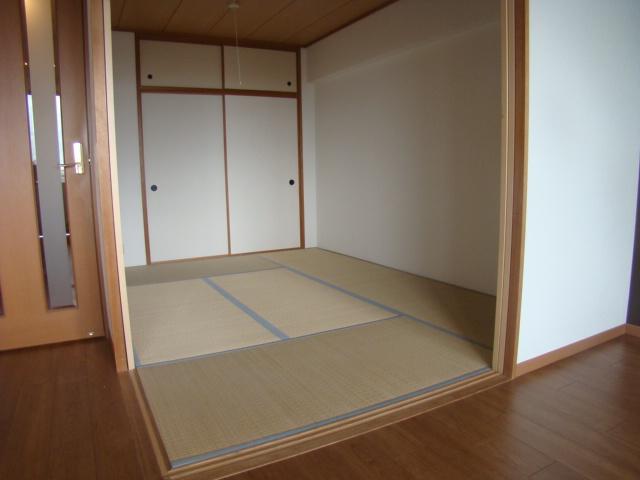 Non-living room. Indoor (11 May 2013) Shooting