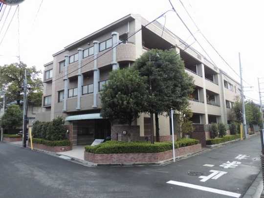 Local appearance photo. Appearance 1