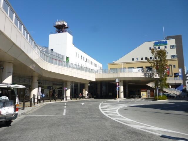 Other Environmental Photo. 640m until Hoya Station (South Exit)