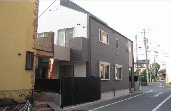 Local appearance photo