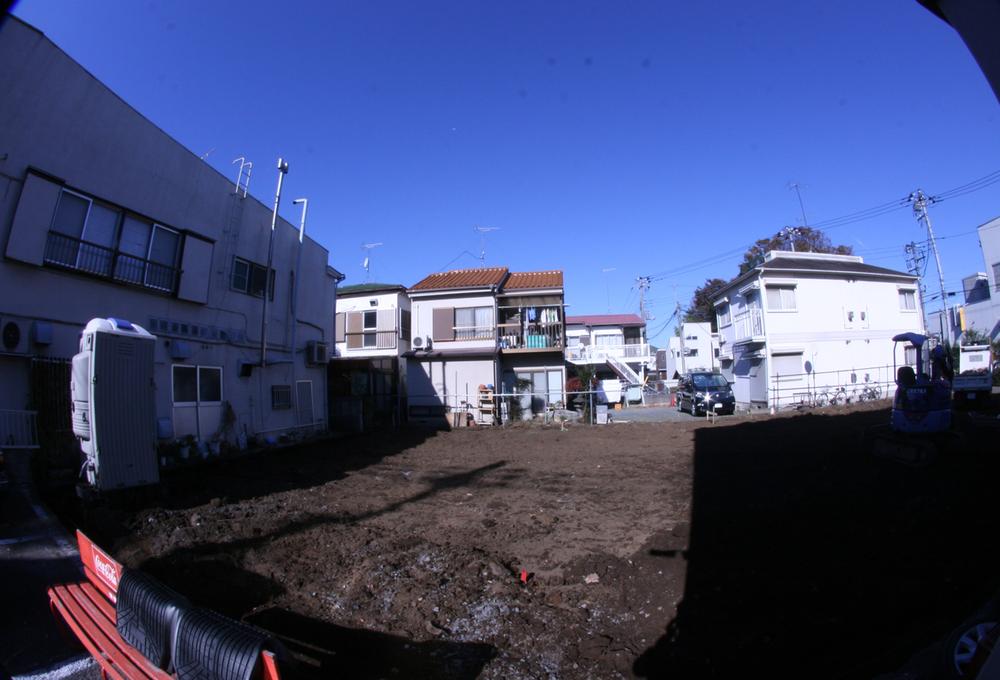 Local appearance photo