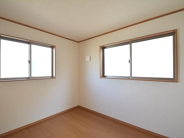 Non-living room. Western style room