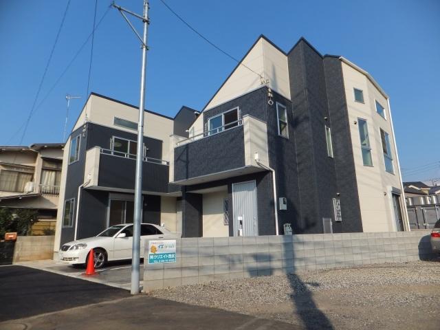 Local appearance photo. 2013 October 12, shooting