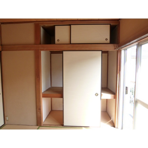 Other Equipment. It housed two places