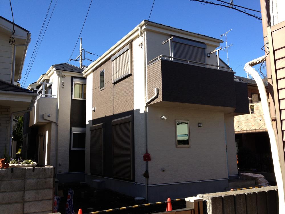 Local appearance photo. Local (December 28, 2012) Shooting