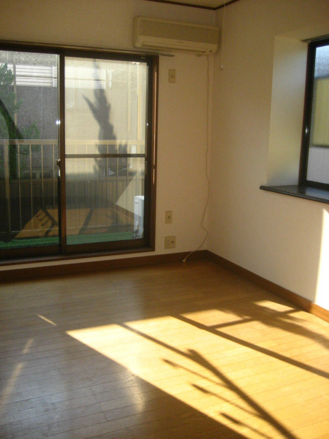 Other. 2 Kaiyoshitsu