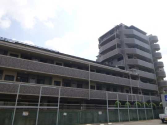 Local appearance photo. Building appearance