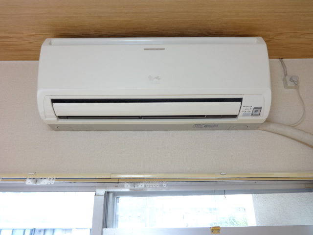 Other. Air conditioning