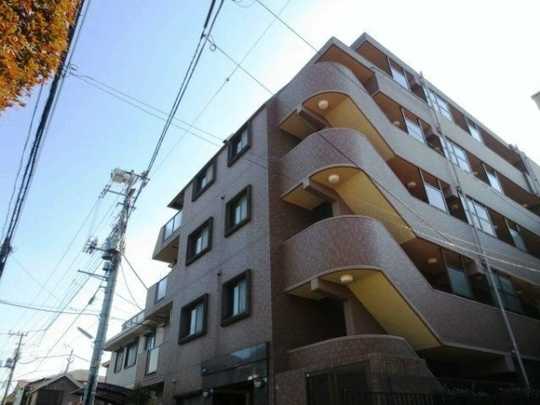 Local appearance photo. appearance