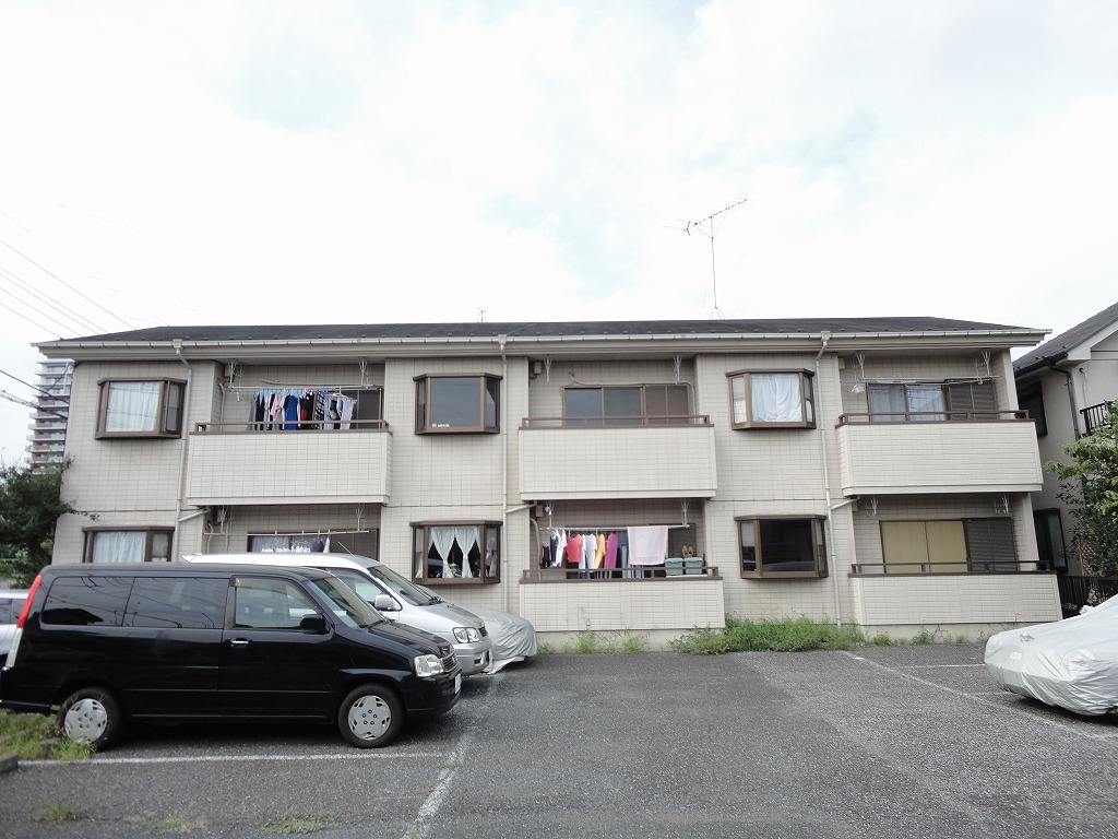 Other. There is a sense of open appearance ☆ 