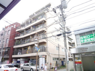 Other. Appearance 20m until the 2 (Other)