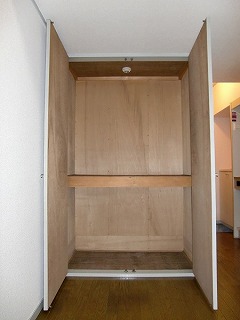 Receipt. Large storage