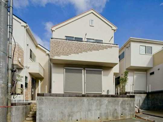 Local appearance photo. appearance