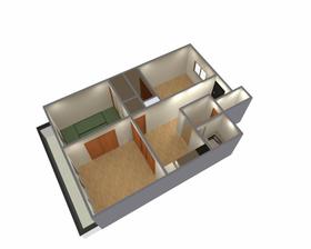 Tokyo Nishitokyo Shimohoya 2