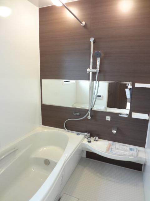 Same specifications photo (bathroom). ( Building) same specification