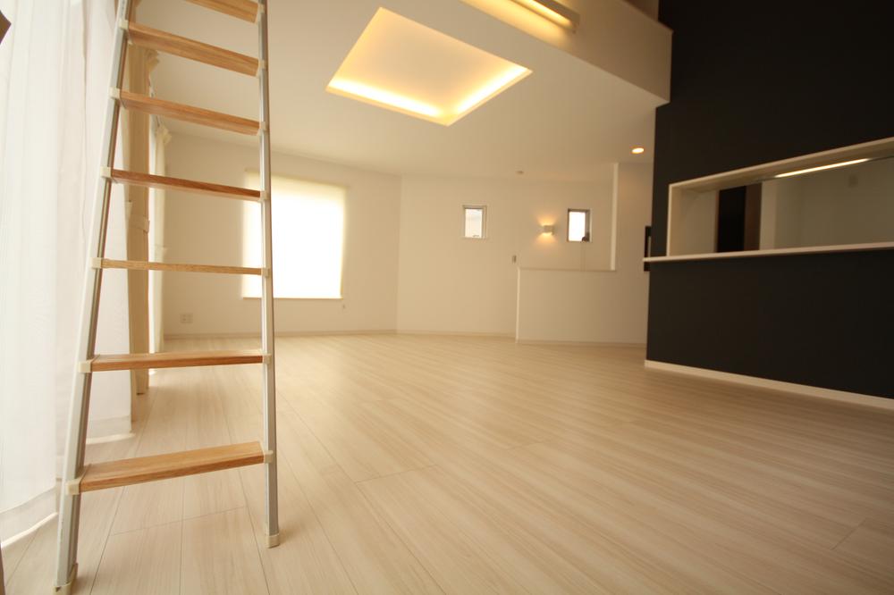 Living. Indoor (11 May 2013) Shooting