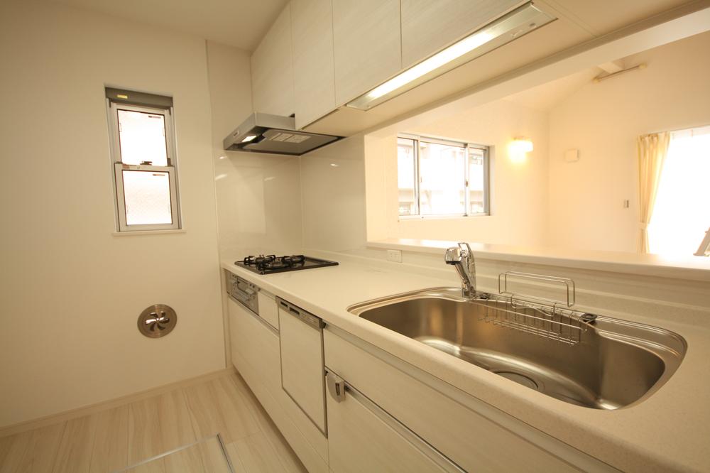 Kitchen. Indoor (11 May 2013) Shooting