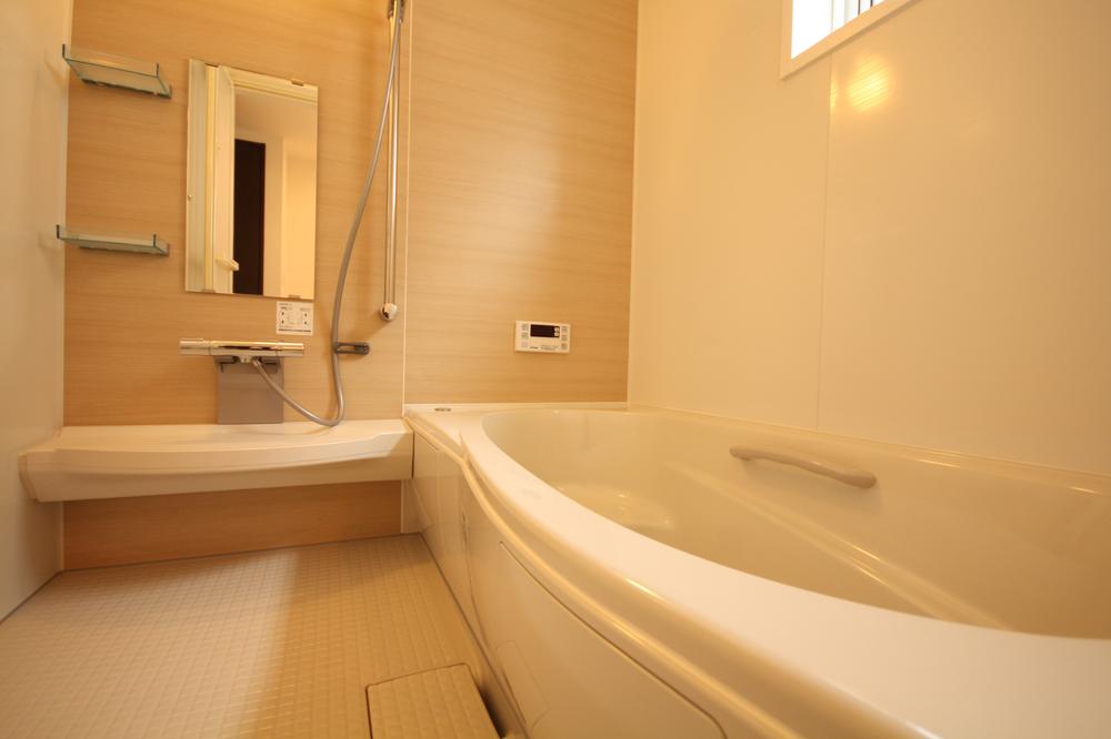 Bathroom. Indoor (11 May 2013) Shooting