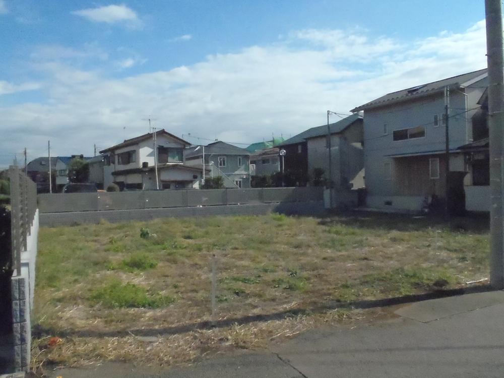 Local land photo. Local (11 May 2013) Shooting