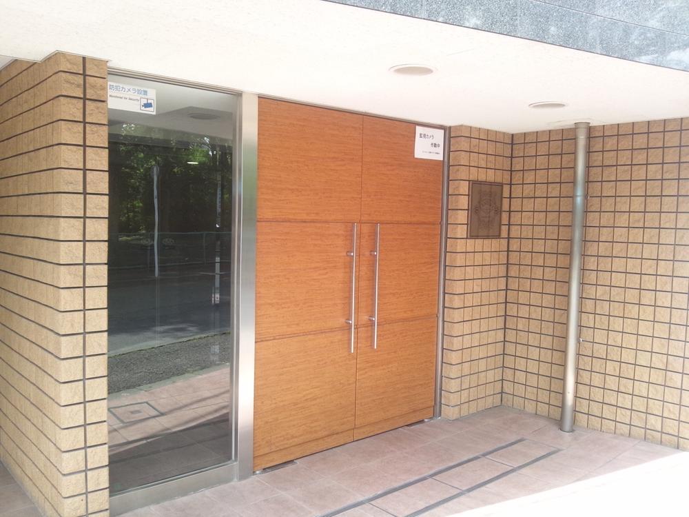 Other common areas. Common areas