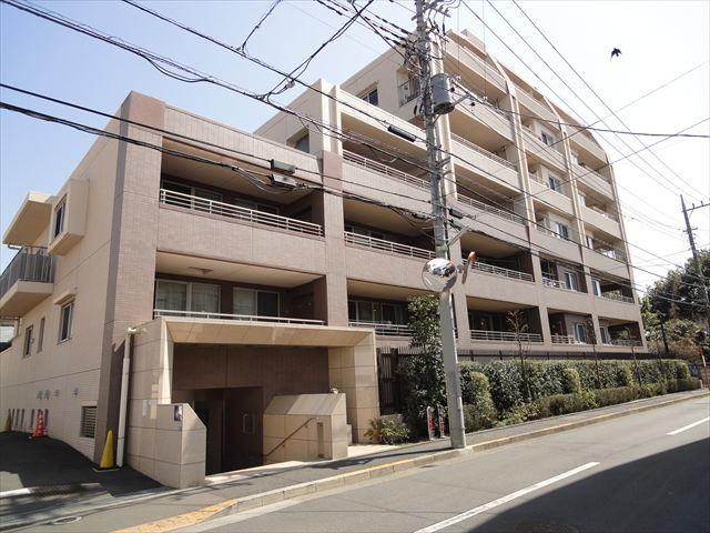 Local appearance photo. Local (April 2013) Shooting