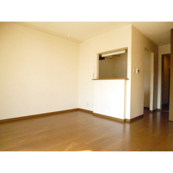 Living and room. Living