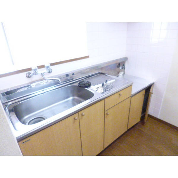 Kitchen. Counter Kitchen