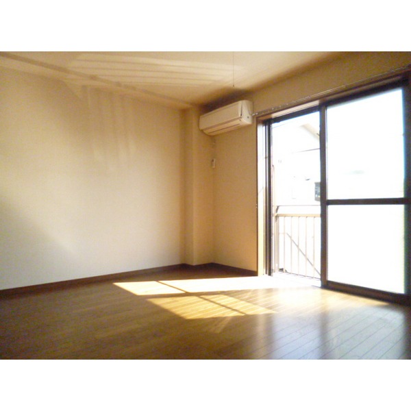 Living and room. Living