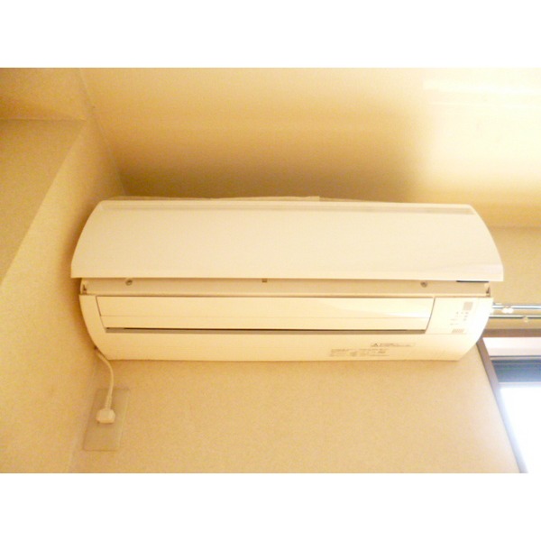 Other. Air conditioning