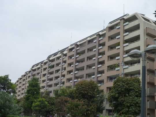 Local appearance photo. appearance