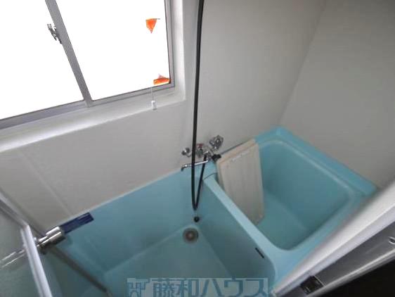 Bath. Same property Another room