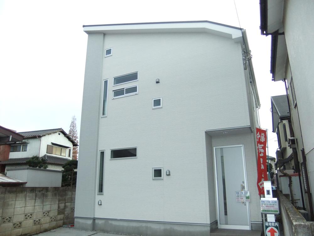 Local appearance photo. appearance