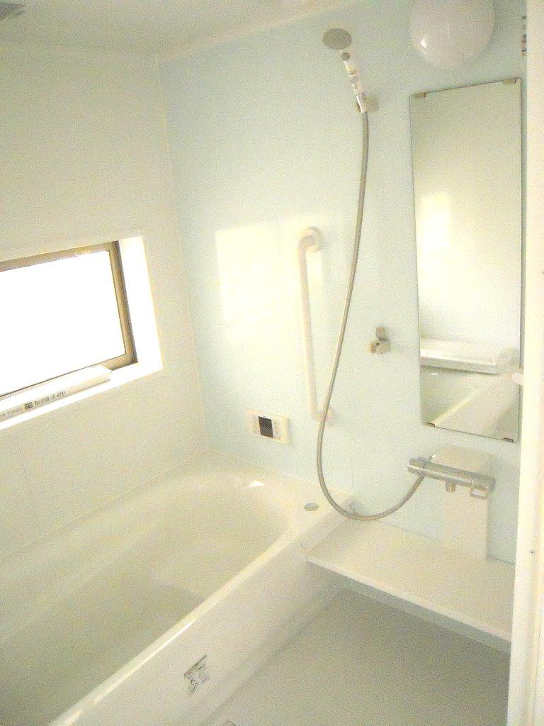 Bathroom. Indoor (11 May 2013) Shooting