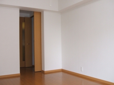 Other room space.  ☆ Flooring of bright ☆ 