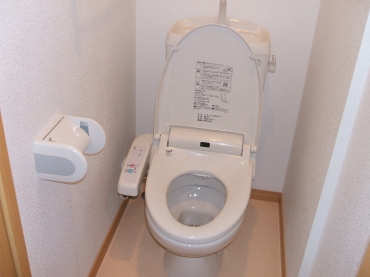 Toilet.  ☆ Popular bidet with toilet ☆ 