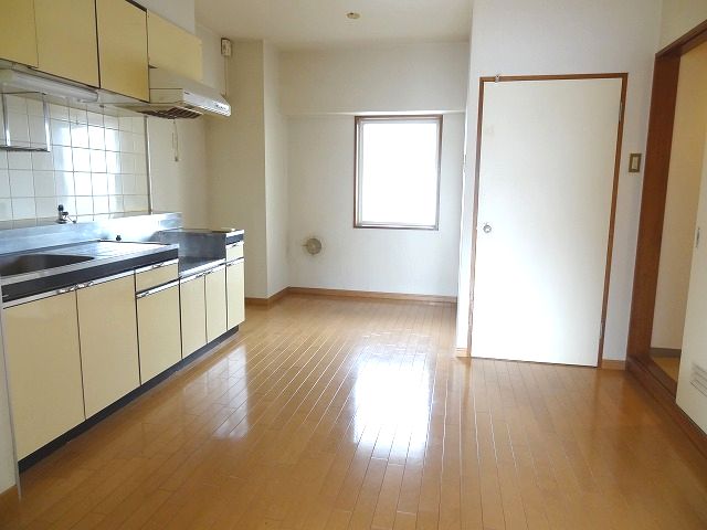 Living and room. So different in the lighting window! 