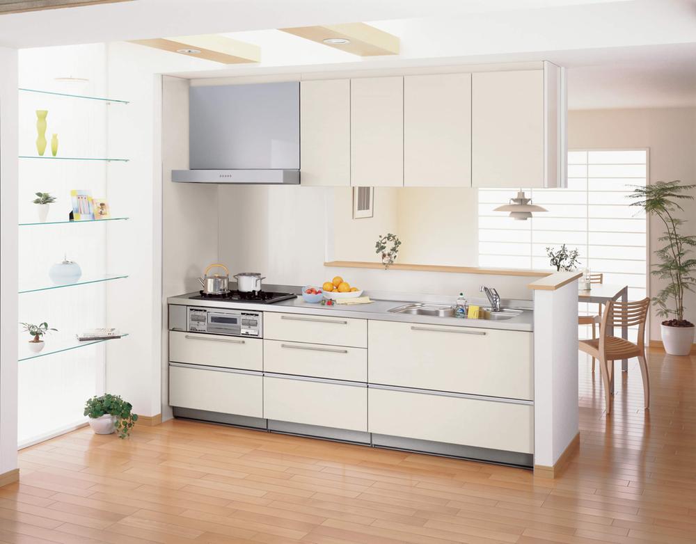 Kitchen. Same specifications