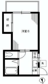 Tokyo Nishitokyo Mukodai cho 4