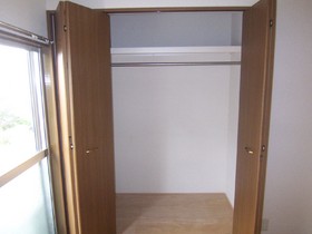 Other Equipment. closet