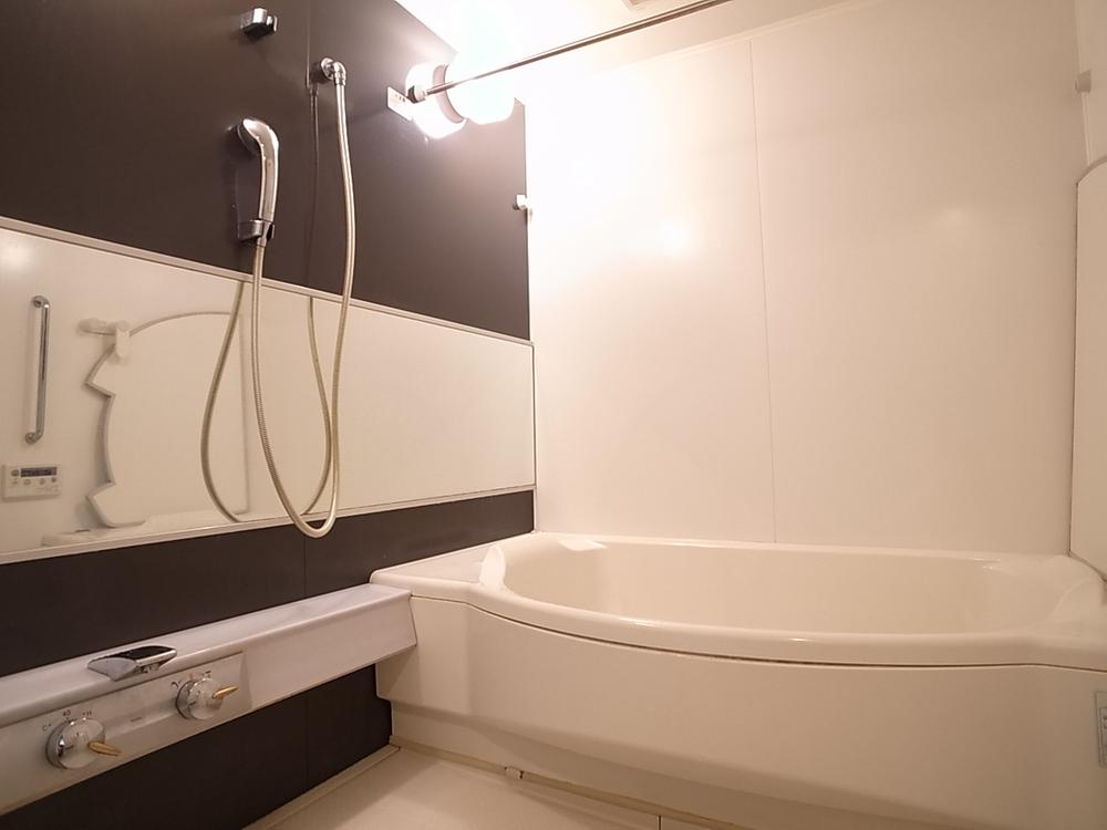 Bathroom. Indoor (10 May 2013) Shooting