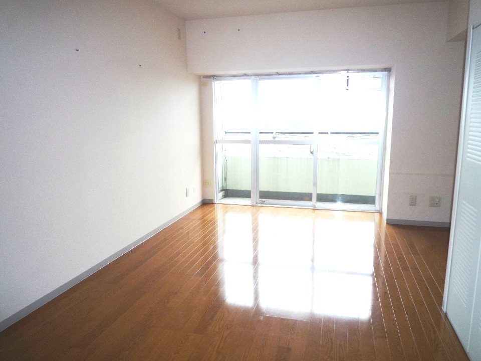 Living and room. Bright Western-style