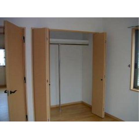 Receipt. It is safe because it is housed in each room