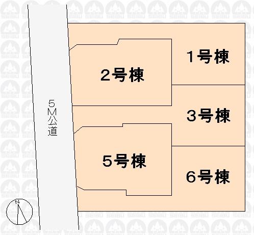The entire compartment Figure. Sales compartment Figure