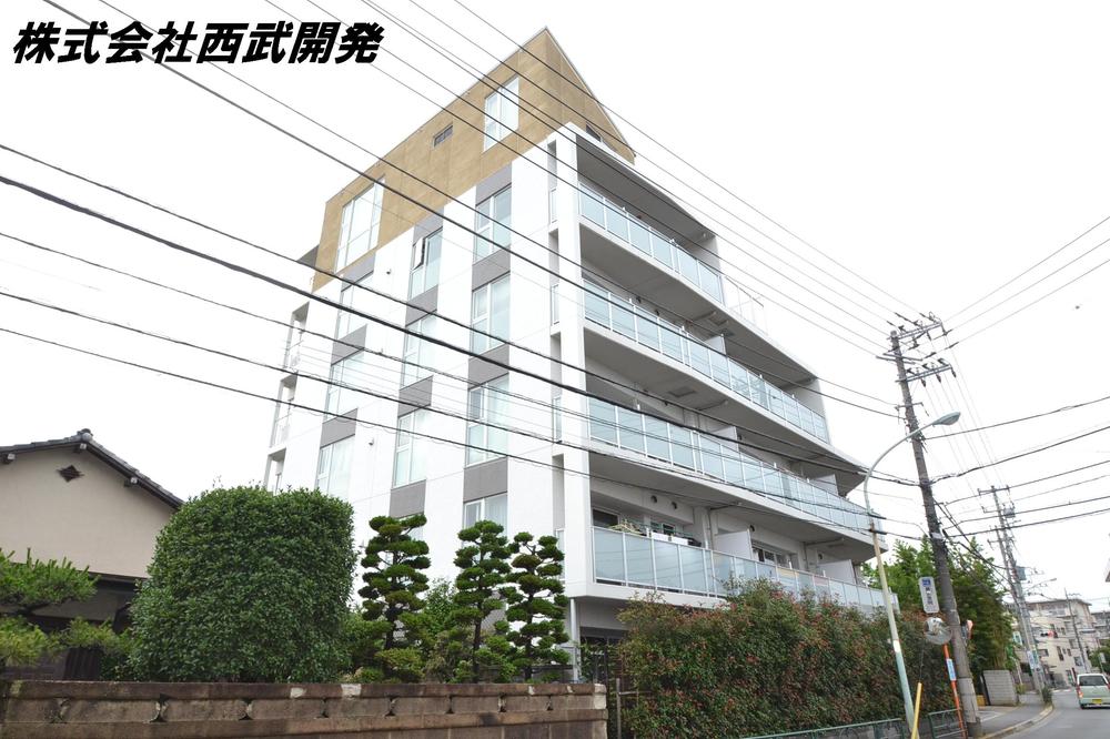 Local appearance photo. Local (June 2013) Shooting