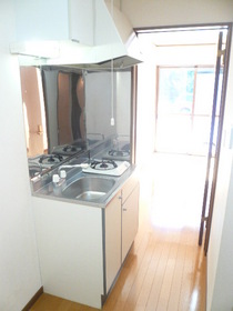 Kitchen. 1 lot gas stoves kitchen