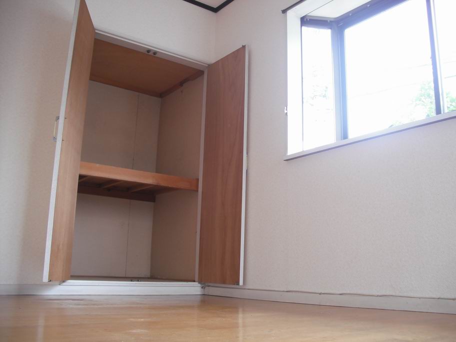 Other room space