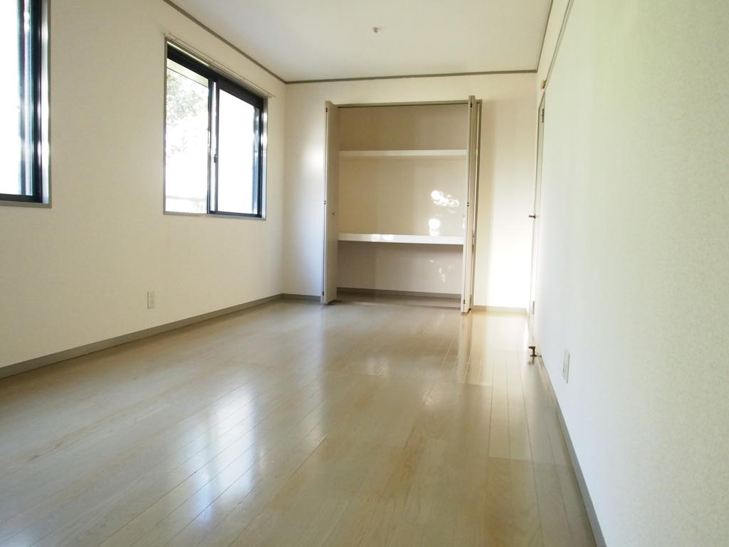 Other room space. bedroom